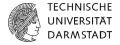 TU Darmstadt